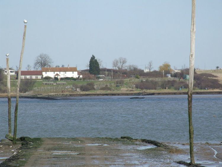 The Swale