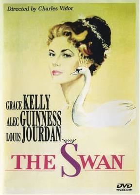 The Swan (1925 film) Enchanted Serenity of Period Films The Swan 1956