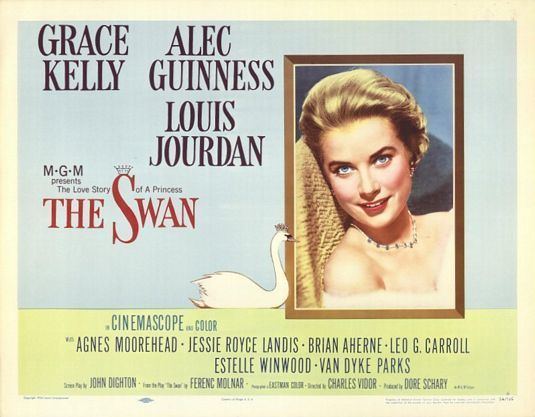 The Swan (film) The Swan 1956 Find your film movie recommendation movie