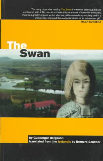The Swan (novel) t1gstaticcomimagesqtbnANd9GcT42Hp1cEj8qjon