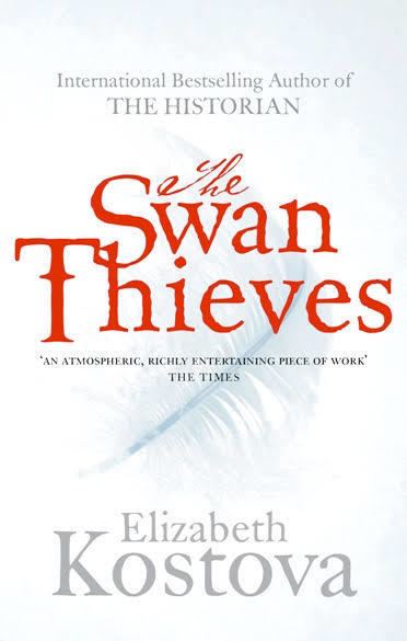 The Swan Thieves t2gstaticcomimagesqtbnANd9GcSOWwA94inye5Rwqz