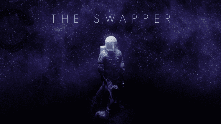The Swapper The Swapper Game PS4 PlayStation