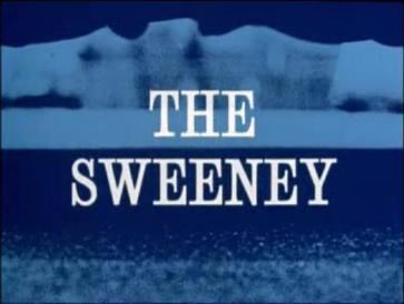 The Sweeney The Sweeney Wikipedia