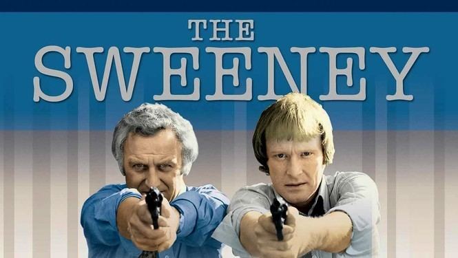 The Sweeney The Sweeney 1975 for Rent on DVD DVD Netflix