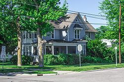 The Sweeney House httpsuploadwikimediaorgwikipediacommonsthu