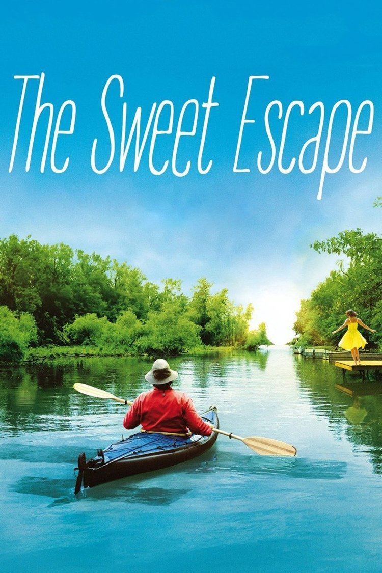 The Sweet Escape (film) wwwgstaticcomtvthumbmovieposters12252763p12