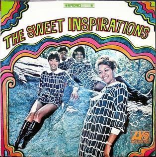 The Sweet Inspirations The Sweet Inspirations album Wikipedia