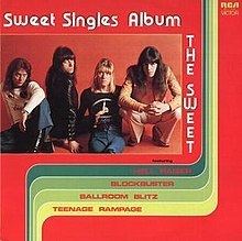 The Sweet Singles Album httpsuploadwikimediaorgwikipediaenthumb0