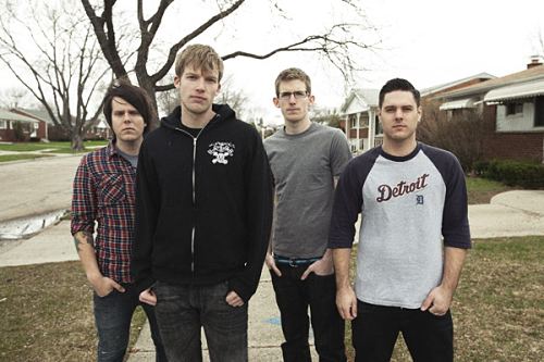 The Swellers INTERVIEW The Swellers BLARE