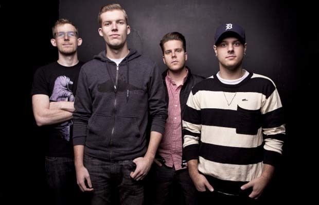 The Swellers The Swellers The Light Under Closed Doors Reviews Alternative