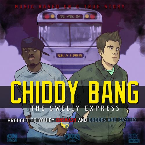 The Swelly Express hwimgdatpiffcommfe9176eChiddyBangTheSwelly