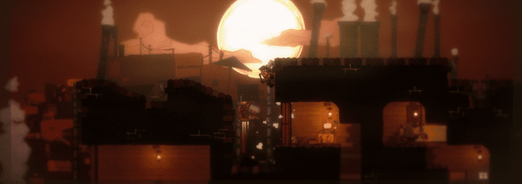 The Swindle (video game) The Swindle Size Five Games