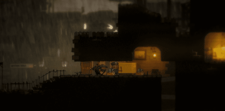 The Swindle (video game) Announcing 39The Swindle39 again Size Five Games