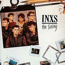 The Swing (INXS album) httpsuploadwikimediaorgwikipediaenthumb3