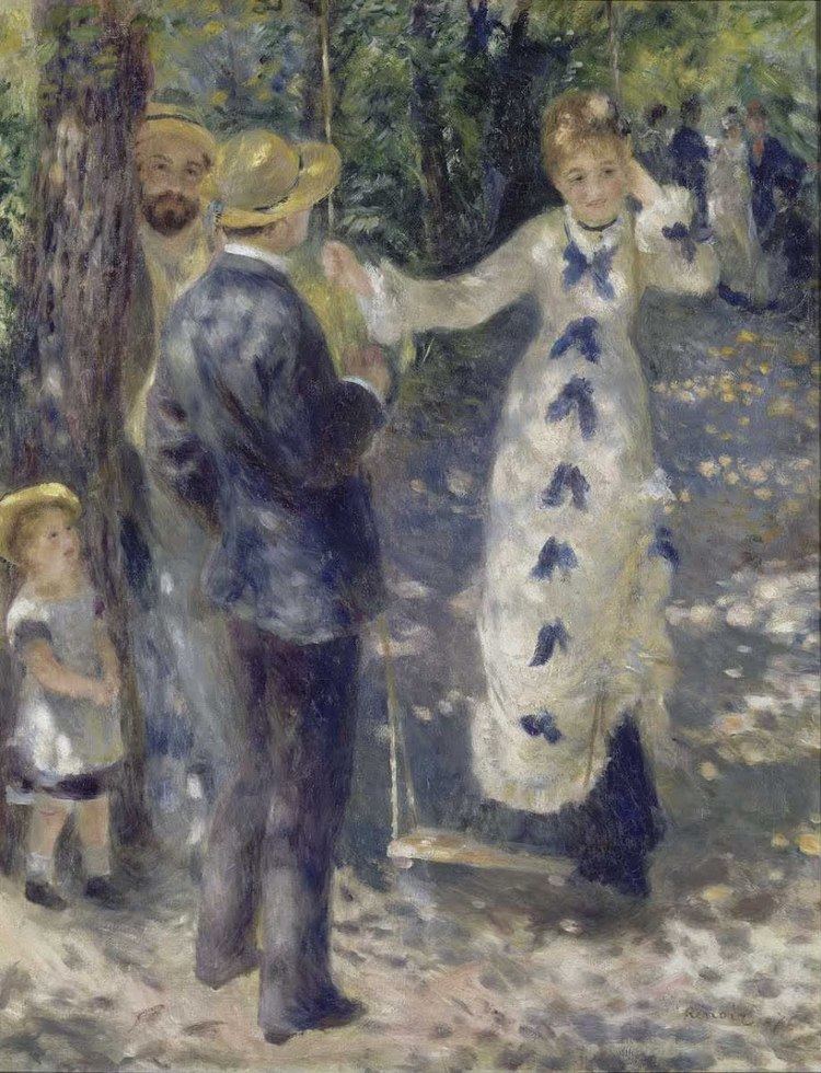The Swing (Pierre-Auguste Renoir) lh6ggphtcompDYN5pFul2Ovz0pRi1G27c6PWRqMyhRMFw