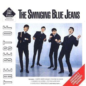 The Swinging Blue Jeans httpslastfmimg2akamaizednetiu300x300c9d3