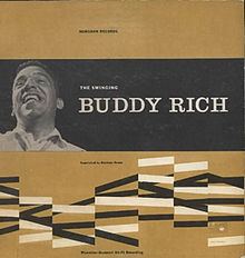 The Swinging Buddy Rich httpsuploadwikimediaorgwikipediaenthumb2