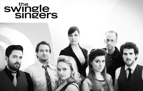 The Swingle Singers The Swingle Singers Indonesia Now Career Jobs Culture Education