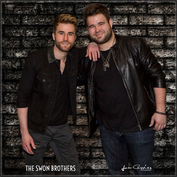 The Swon Brothers The Swon Brothers Make Stunning Debut On Country Radio