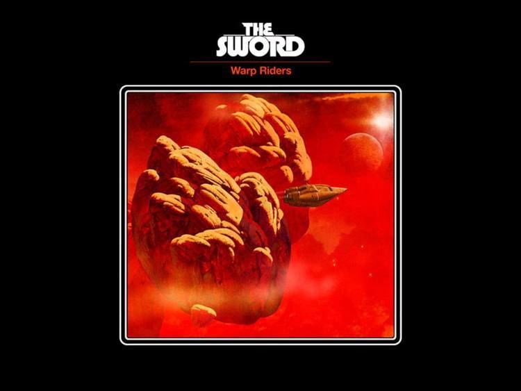 The Sword The Sword Warp Riders YouTube