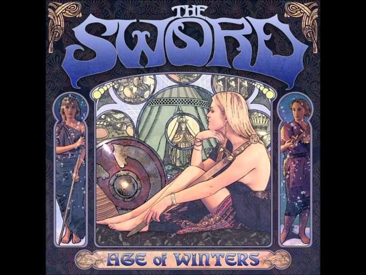 The Sword The Sword Age Of Winters YouTube