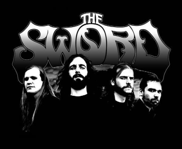 The Sword The Sword Interview Eagle 981 The ROCK Station
