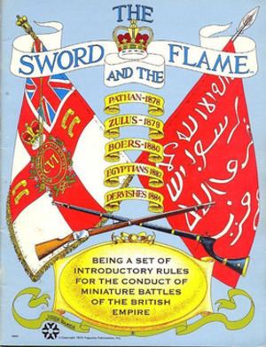 The Sword and The Flame httpsuploadwikimediaorgwikipediaenthumbb