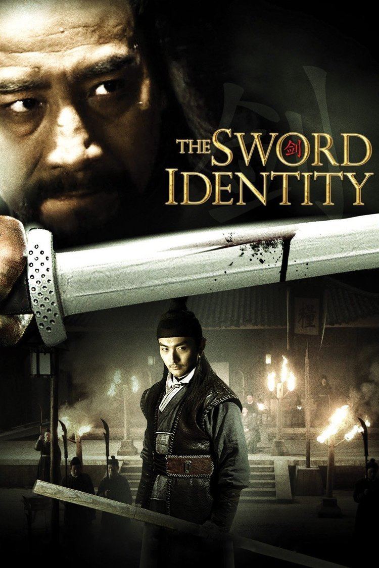 The Sword Identity wwwgstaticcomtvthumbmovieposters9328859p932