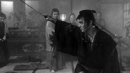 The Sword of Doom The Sword of Doom 1966 The Criterion Collection