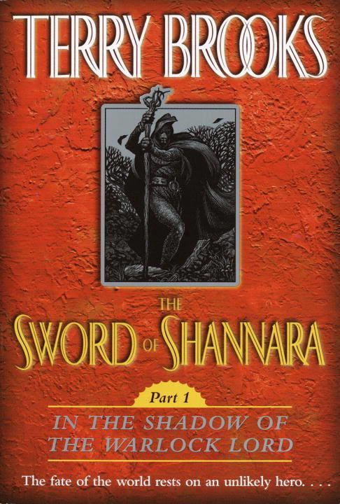 The Sword of Shannara t0gstaticcomimagesqtbnANd9GcRaKAFFObM8gvro3
