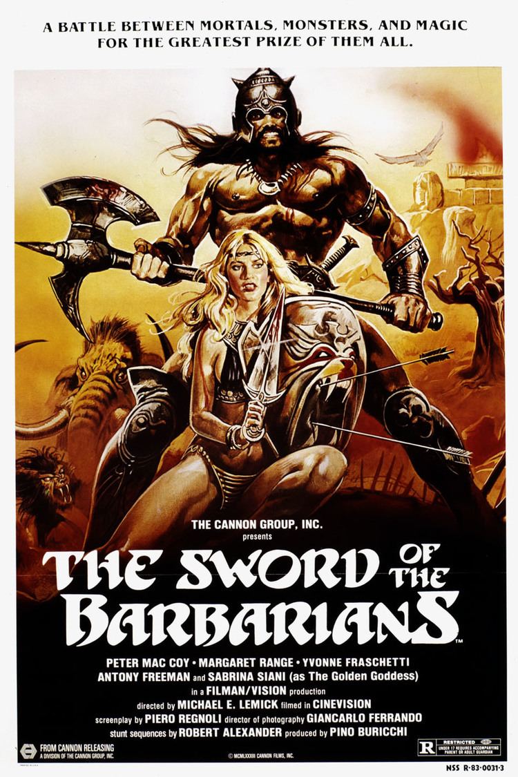 The Sword of the Barbarians wwwgstaticcomtvthumbmovieposters151908p1519