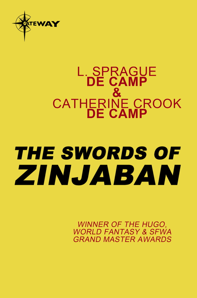 The Swords of Zinjaban t1gstaticcomimagesqtbnANd9GcS5msJif5uAKjpsR