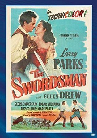 The Swordsman (1948 film) httpsimagesnasslimagesamazoncomimagesI5