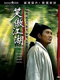 The Swordsman (1990 film) Top 10 Chinese Action Movies