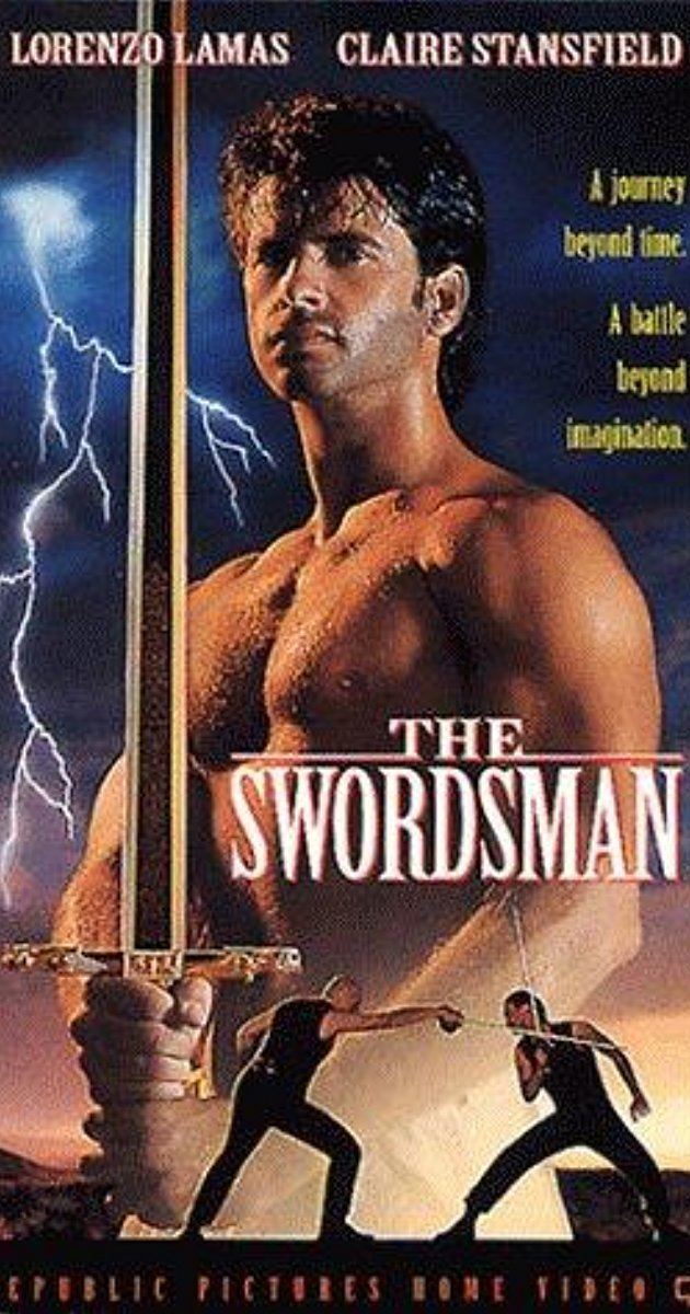 The Swordsman The Swordsman 1992 IMDb