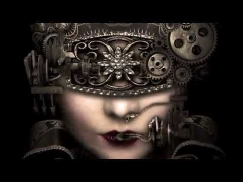 The Synthetic Dream Foundation The Synthetic Dream Foundation SteamPunk YouTube
