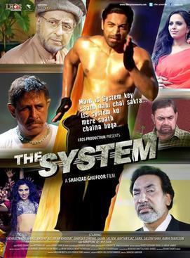 The System (2014 film) httpsuploadwikimediaorgwikipediaen664The