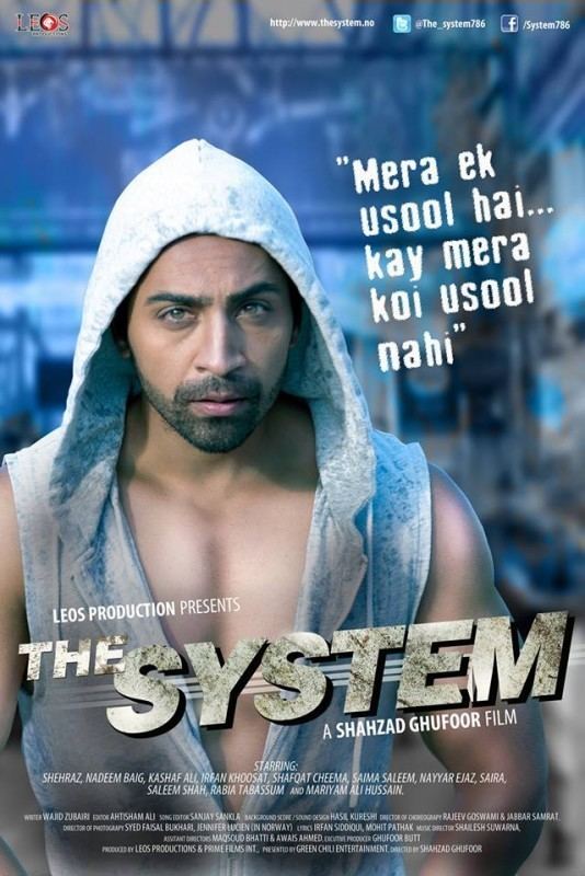 The System (2014 film) The System 2014 Cast Release Date Box Office Collection and Trailer