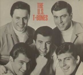 The T-Bones The TBones 6 albums 6039s7039s ROCK