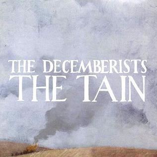 The Tain (Decemberists album) httpsuploadwikimediaorgwikipediaeneefTai