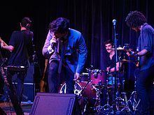 The Take (Sydney band) httpsuploadwikimediaorgwikipediacommonsthu