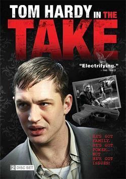The Take (TV series) The Take TV series Wikipedia