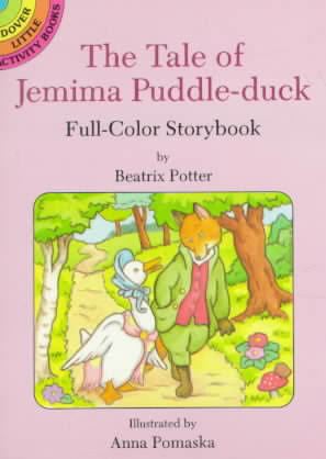 The Tale of Jemima Puddle-Duck t1gstaticcomimagesqtbnANd9GcSYi4UHOJkStEanfD