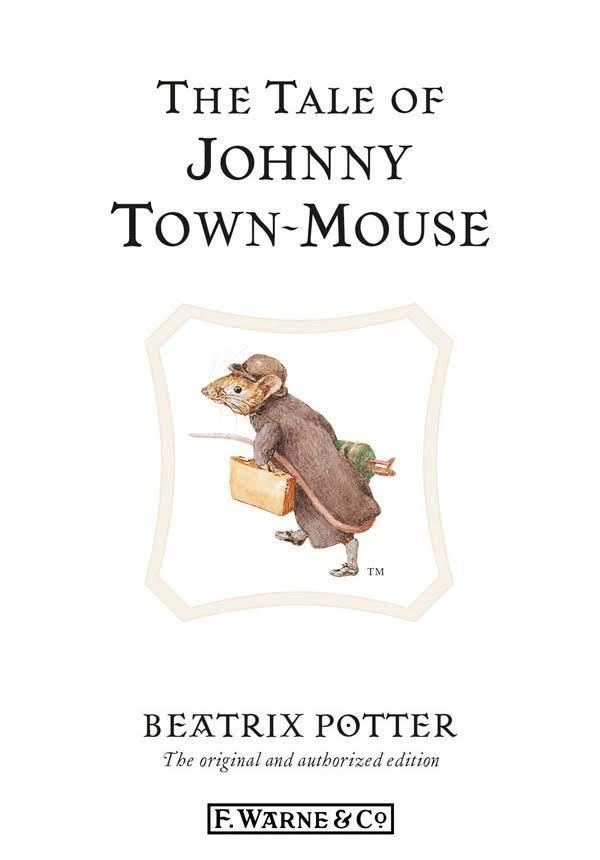 The Tale of Johnny Town-Mouse t0gstaticcomimagesqtbnANd9GcQPtoSXAozruFoBNM