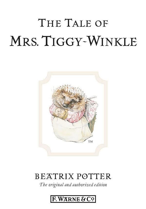 The Tale of Mrs. Tiggy-Winkle t1gstaticcomimagesqtbnANd9GcQCcVe2pD6zgFvoMV