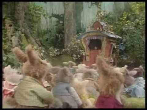The Tale of the Bunny Picnic The Tale Of The Bunny Picnic with Jim Hensons Muppets 1986