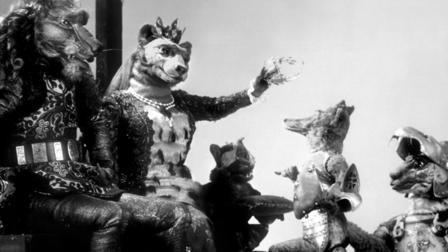 The Tale of the Fox The Tale of the Fox 1930 MUBI