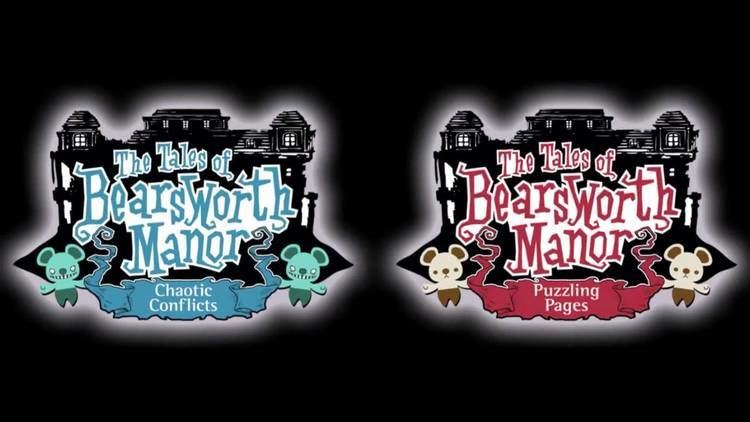 The Tales of Bearsworth Manor httpsiytimgcomvi4HOOXgEEn2gmaxresdefaultjpg