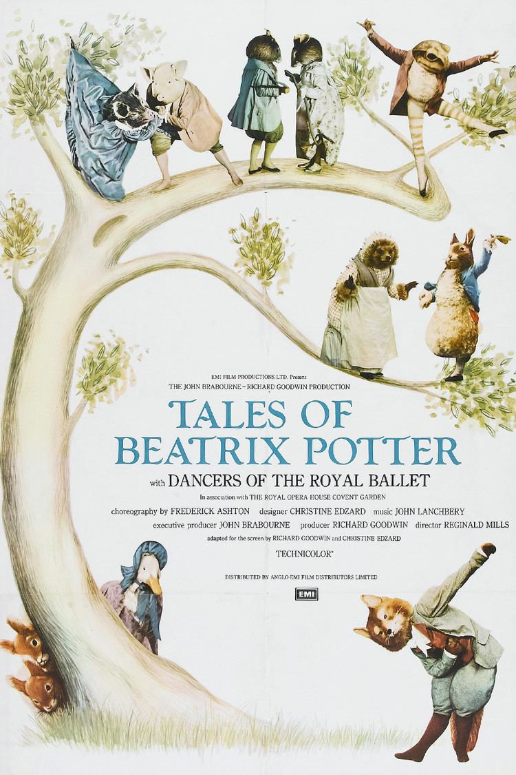 The Tales of Beatrix Potter wwwgstaticcomtvthumbmovieposters44289p44289