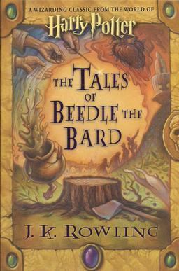 The Tales of Beedle the Bard httpsuploadwikimediaorgwikipediaenaa5The